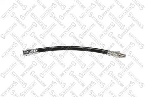 шланг тормозной задний правый! Ford Transit V347 06> 27-00210-SX STELLOX