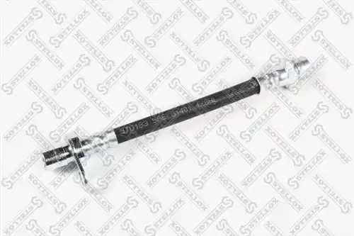 шланг тормозной задний! Toyota Auris/Corolla 06> 27-00215-SX STELLOX