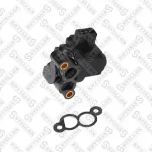 Регулятор оборотов холостого хода STELLOX 75-51516-SX