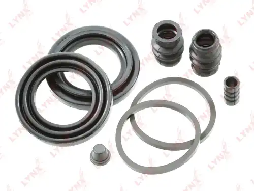 рем.к-т диск.торм.! SsangYong Rexton 04> BC-0209 LYNXAUTO