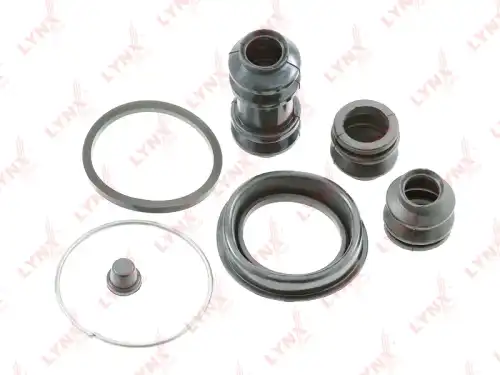 рем.к-т диск.торм.! Mitsubishi Pajero d43 01> (Sumitomo) BC-0231 LYNXAUTO