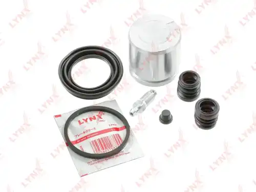 р/к суппорта перед.c поршнем! d48 Daewoo Matiz BC-6295 LYNXAUTO