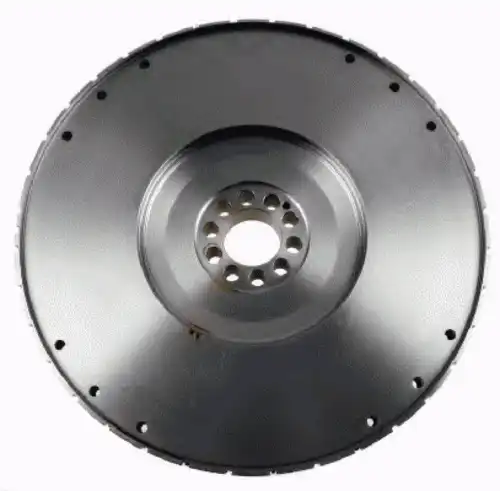 маховик! с венцом и вращающимся колесом D=430 MB Axor 3421 601 050 SACHS