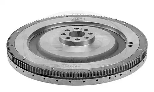 маховик! D=400 MB Tourino OM906LA 20 0903 90600 BF