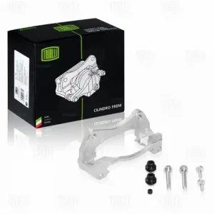 скоба суппорта передний! Hyundai Creta 16> CF 084794 TRIALLI