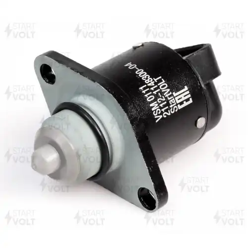 Регулятор оборотов холостого хода СТАРТВОЛЬТ VSM 0111