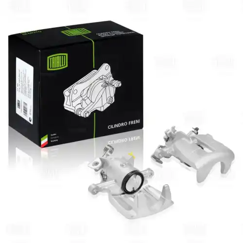 Суппорт тормозной TRIALLI CF 185162 задняя ось справа