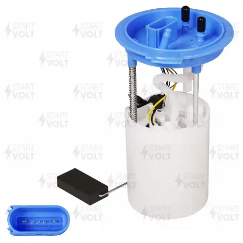 Топливный насос низкого давления СТАРТВОЛЬТ SFM 1808