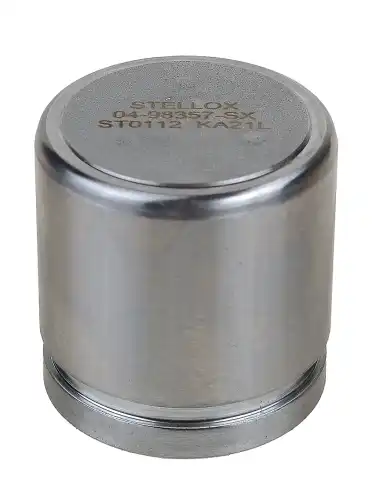 поршень суппорта! d48 Dac Daewoo Matiz, Chevrolet Lanos 04-98357-SX STELLOX