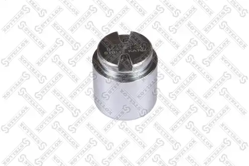 поршень суппорта! d48 Bosch Ford Transit 06> 04-98361-SX STELLOX