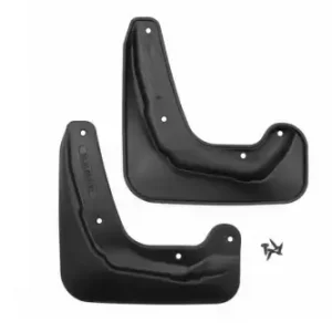 брызговики! передние 2шт. optimum, в пакете Mazda 6 sedan 18> NLF.33.34.F10 FROSCH