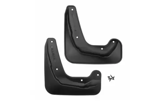 брызговики! передние 2шт. optimum, в пакете Mazda 6 sedan 18> NLF.33.34.F10 FROSCH
