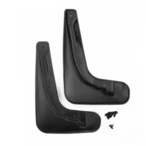 брызговики передние! 2 шт., optimum, в пакете Toyota Auris 13> хэтчбек NLF.48.68.F11 FROSCH