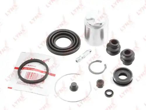 рем.к-т диск.торм.! Mazda 6 02-07 BC-6078 LYNXAUTO