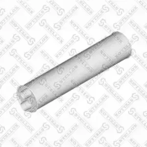 резонатор(бочка) глушителя !кругл. L=1150 MB 18/20/25/2631 18/20/25/2634 82-03025-SX STELLOX