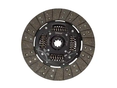 Диск сцепления STELLOX 83-03558-SX