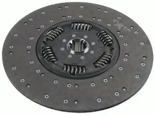 Диск сцепления SACHS 1878 000 205