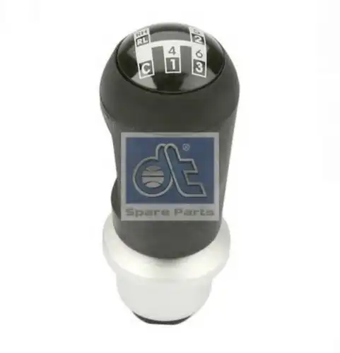 ручка рычага КПП !переключения передач Scania 4-serie 1.14551 DT