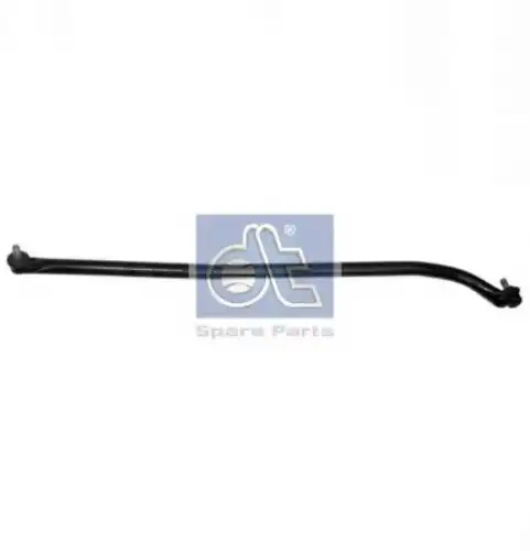 тяга КПП! кулисы с наконечниками M10x1.5 d22x710 Scania 124 1.14450 DT