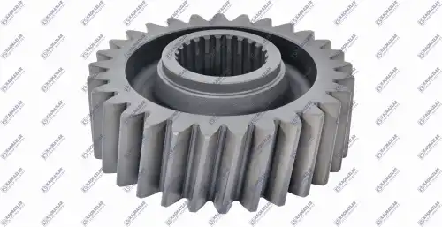 шестерня редуктора! Z-29 RBP/735/835 K07.03570 KACMAZLAR