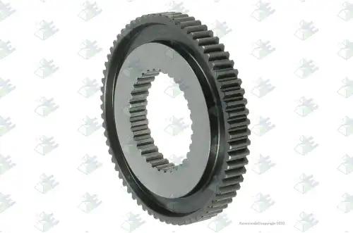 ступица синхронизатора! 3ей/4ой передачи MB G210 #438702-->/G240 #433518-->/G211/G231/ 60531095 EURORICAMBI