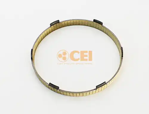 кольцо синхронизатора! Volvo VT1708B/2009B/2014B/2214B/2514 119.189 CEI