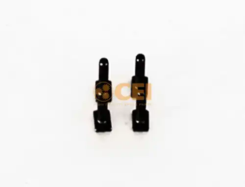 палец опорный КПП! ступицы синхронизатора 4x Scania 3/4-ser. GR/GRS801/880/900 160.199 CEI