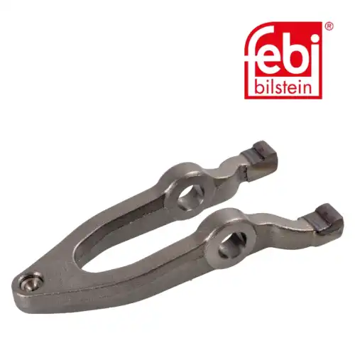 вилка сцепления ! 125x25x260MAN TGA 18-41.460 30287 FEBI