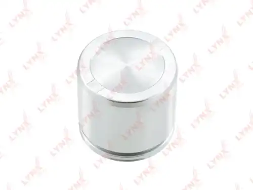 поршень суппорта переднего! d54 BMW E87, MB W168 99>, Volvo S40 95-03 BC-4296 LYNXAUTO