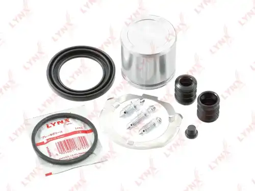 р/к суппорта с порш пер.! d54 LucasAudi 80/100 <94, MB W202 95>,VW Passat <00 BC-6340 LYNXAUTO