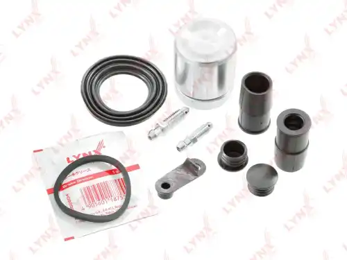 рем.к-т диск.торм.с поршнем! diam.40 (Ate) BMW E36/E34/E32/E31 BC-6147 LYNXAUTO