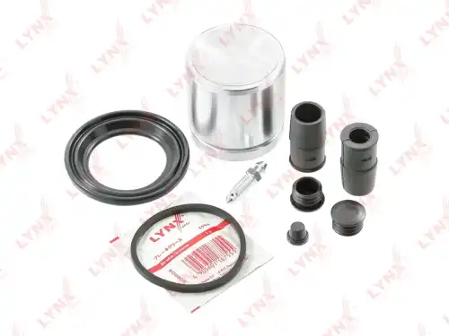 р/к суппорта переднего! с порш. d.57 сист.ATE MB W202/210/C208/C209 93> BC-6426 LYNXAUTO