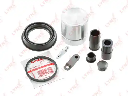 рем.к-т диск.торм.с поршнем! d52 ATE Opel Astra G 98> BC-6332 LYNXAUTO