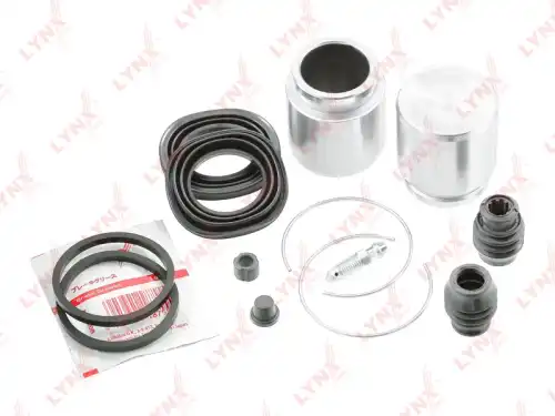 р/к тормозного суппорта с поршнем! Subaru Forester 02-12 BC-6198 LYNXAUTO