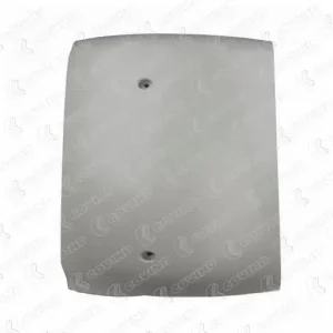 дефлектор! правый DAF XF95 XF2/164 COVIND