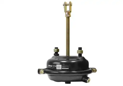 камера тормозная!тип 30, ан. OEM № 203272900BPW, SAF, DAF BAK.76135 BELAK