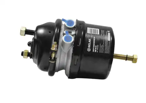 энергоаккумулятор!тип 20/24,комбинированный, дисковый тормоз, ан.OEM № 1519442Schmitz,SAF BAK.03085 BELAK