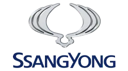 брызговик задний левый! SsangYong Rexton 03-06 7973508010