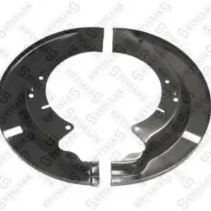 щитки пылезащитные ! на сторонуOmn MAN TGA/NL/NG 85-05372-SX STELLOX