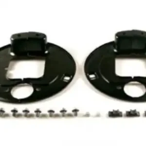 комплект щитков пылезащитных!300x200 КвБ SN3020 BPW 95 99.00.000.1.09