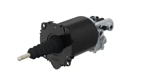 Цилиндр сцепления WABCO 970 051 412 0