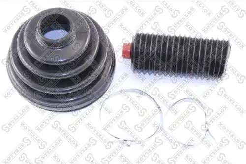 к-кт пыльника ШРУСа наружного! Fiat Ducato 2.0i/2.5D/TD/TDi 94 13-00001-SX STELLOX