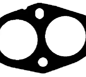 Прокладка глушителя AJUSA 00581000