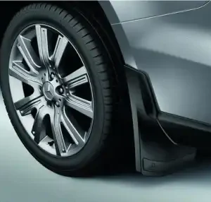 КОМПЛЕКТ БРЫЗГОВИКОВ 167 890 34 00 MB