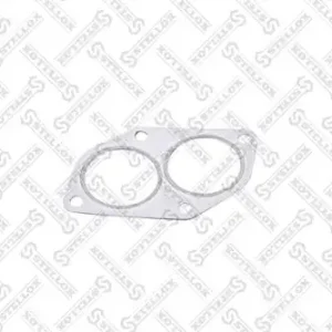 Прокладка глушителя STELLOX 75-51754-SX