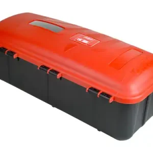 ящик для огнетушителя 6-9кг.! 300x700x255мм, вертикальный, без креплений Universal 80-01651-SX STELLOX