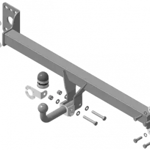 Фаркоп MOTODOR 92706A условно-съемный 2000 кг./ 75 кг.