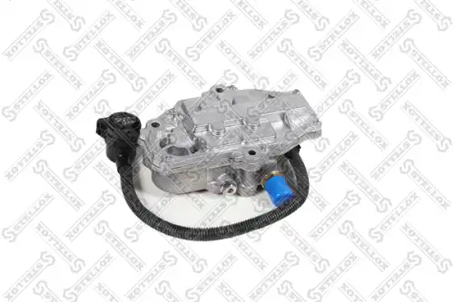 Клапан коробки переключения передач (КПП) STELLOX 83-22720-SX