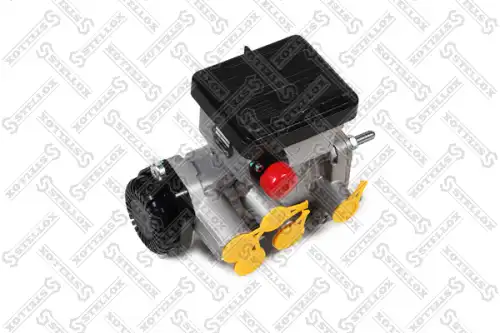 модулятор EBS 5.0 !прицепа Scania, RVI, MAN, Volvo 03> 85-19700-SX STELLOX