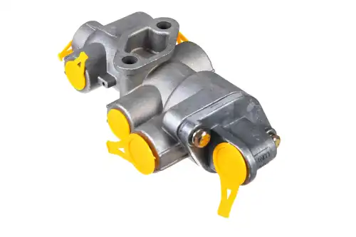 кран управления! ОЕ 065706 тормозами прицепа TP-3FRL 85-19800-SX STELLOX